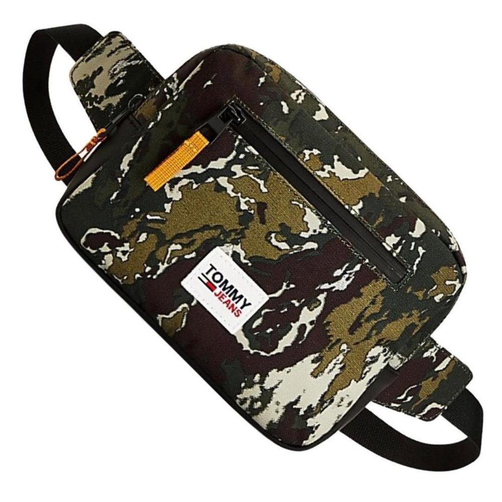 Tommy Hilfiger Tommy Jeans Camo Pack